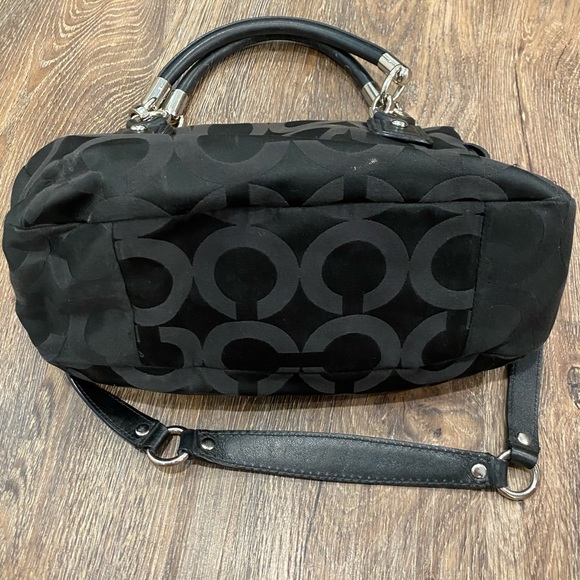 Coach bag - Picture 6 of 8